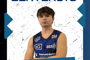 Benacquista Latina, ufficiale l’arrivo di Alberto Pellizzari