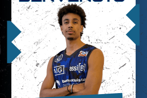 Benacquista Latina Basket, ufficiale l’arrivo di Costantino Bechi