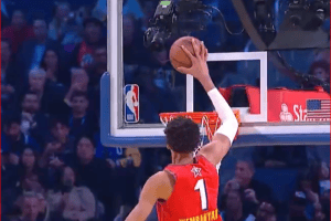 NBA, the news for the 2026 All-Star Game