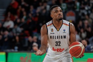 EuroBasket 2025 Qualifiers | Il Belgio domina la Slovacchia