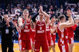EuroBasket 2025 Qualifiers | Clamoroso: la Croazia è eliminata per la prima volta nella sua storia