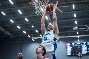 EuroBasket 2025 Qualifiers | La Finlandia batte la Danimarca, doppia cifra per Shields