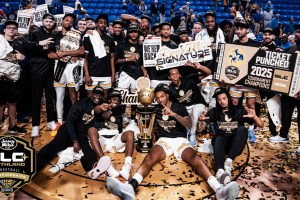 McNeese vince il titolo della Southland e vola al Torneo NCAA