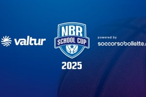 Presentata la seconda edizione della Valtur Brindisi ‘Soccorso bollette School Cup 2025’