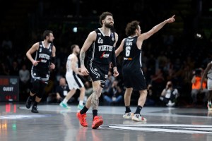 Virtus Bologna, contro Napoli riecco Belinelli e Pajola