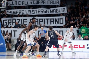 Galbiati: “C’è molta amarezza, occasione sprecata”