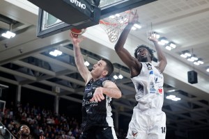 Derthona Basket | Il roster e il calendario 2025-2026