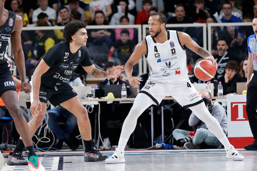 anthony lamb