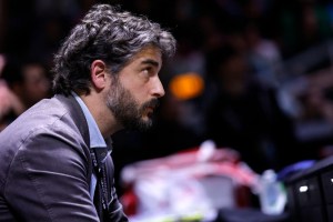 Andrea Nardelli: La Coppa Italia la ciliegina sulla torta del nostro percorso