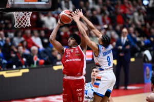 La Gazzetta dello Sport: L’Olimpia vede la luce