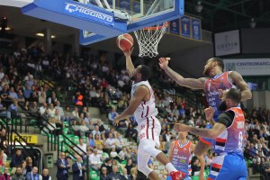 Pallacanestro Trieste -Treviso Basket | La situazione e dove vederla in tv