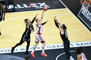 Virtus Bologna-Olimpia Milano | La situazione e dove vederla in tv
