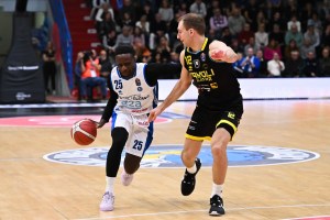 Pallacanestro Brescia-Vanoli Cremona | La situazione e dove vederla in tv