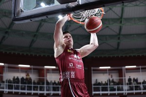 Sportando Top News alle 13: Alibegovic, Pajola, Treviso, Maccabi e Italbasket