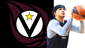 Anthony Cowan Virtus Bologna