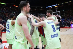 La Gazzetta dello Sport: Troppo Barcellona per Milano. Ora le speranze appese a un filo