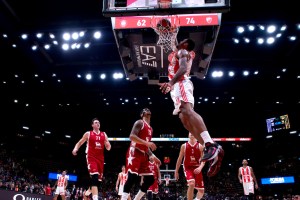 Joel Bolomboy verso la permanenza all’ASVEL