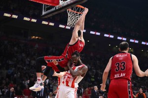 Napoli Basket tenta il colpo Guglielmo Caruso: sfida aperta con Trieste