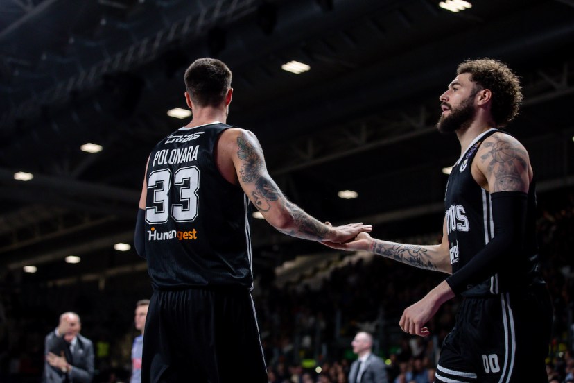 maccabi tel aviv virtus bologna