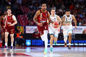 Venezia non si ferma più e batte anche Cremona: per la Reyer sono 4 vittorie in fila