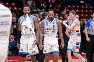 Treviso, futuro incerto per D’Angelo Harrison: l’Hapoel Holon fa sul serio