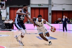 Brotto: “Con Varese una partita quasi decisiva, ci faremo trovare pronti”