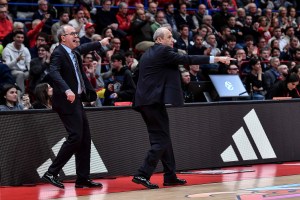 Olimpia Milano, nella corsa alla post-season la speranza è il Real Madrid
