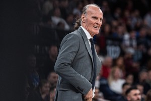 Virtus Bologna, Ivanovic: “La difesa dell’Efes nel secondo tempo ci ha creato grandi problemi”