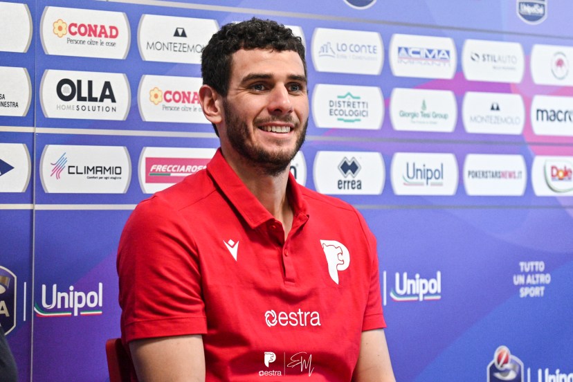 marco Ceron