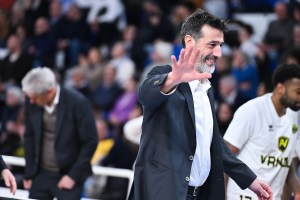 Cremona, Brotto: “Mancata un po’ di durezza mentale nel finale, Brescia non è prima per caso”