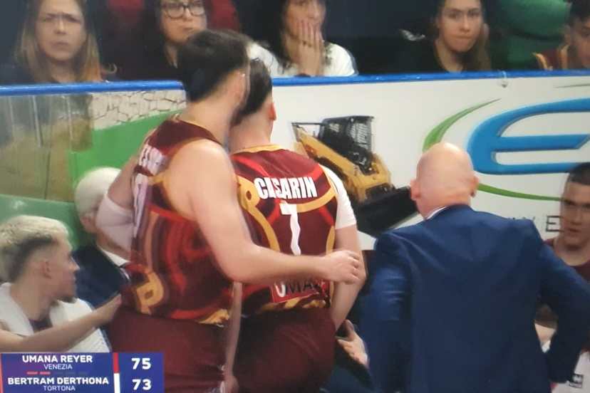 Davide Casarin