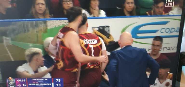 Davide Casarin
