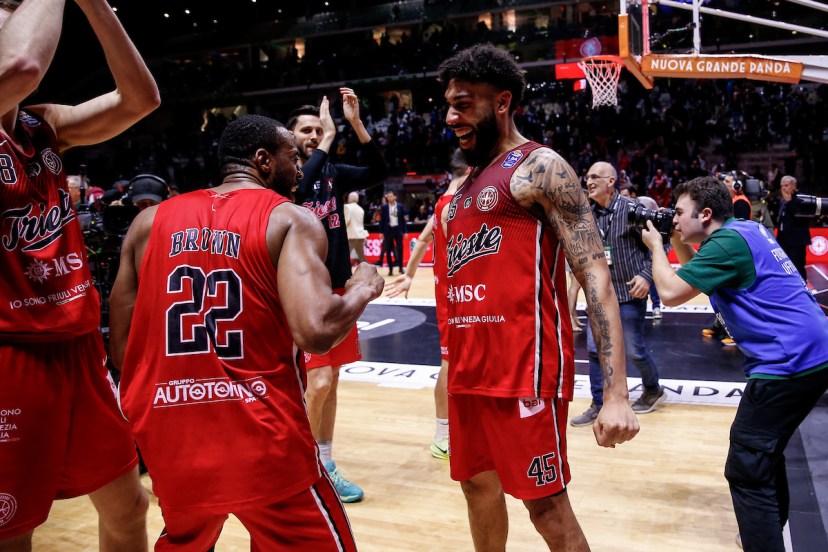 Denzel Valentine