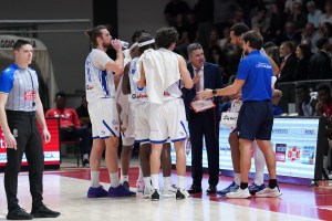 Priftis: Napoli squadra a cui piace correre, le transizioni difensive saranno fondamentali