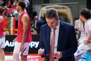 Dimitris Priftis: Siamo all’inizio di una strada lunga da percorrere tutti insieme