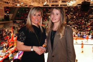 Pallacanestro Reggiana, Buonristoro resta nel Basket Pool