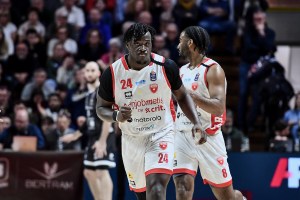 Pallacanestro Varese rilancia il vivaio: dopo Librizzi, esplode Assui