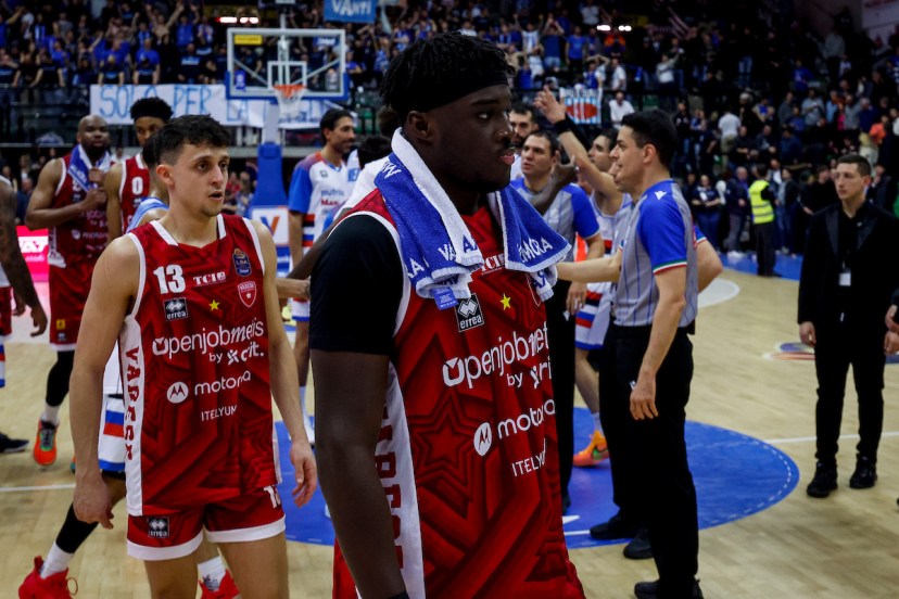 Pallacanestro Varese