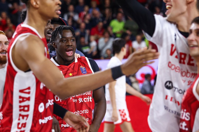 Elisèe Assui Varese