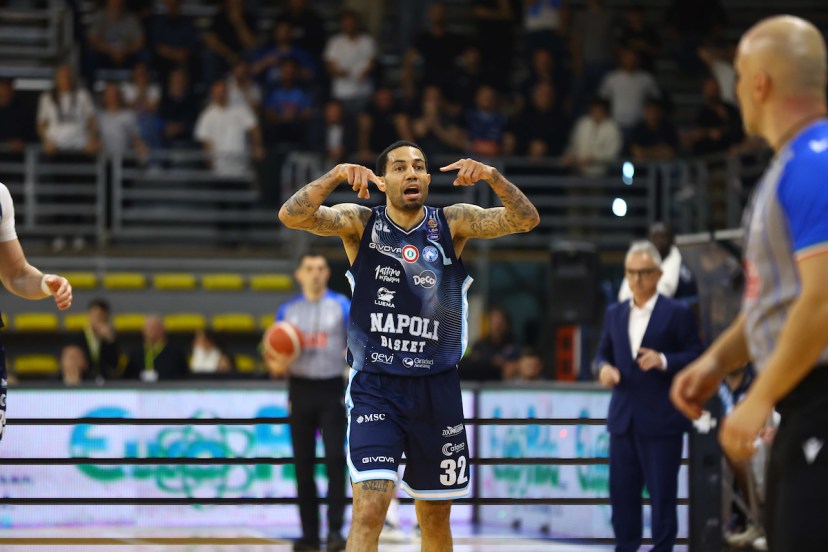 Erick Green