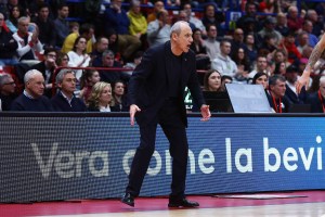 Olimpia Milano, Ettore Messina sulla soluzione per la prossima stagione