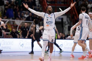 Jacob Pullen Re-Signs with Ankaragucu Mamak