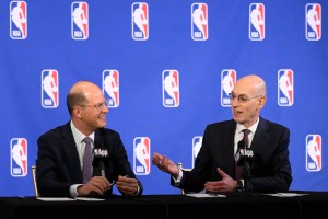 Adam Silver: NBA Europe? 2027 ambizioso, ma non vorrei andare oltre il 2028