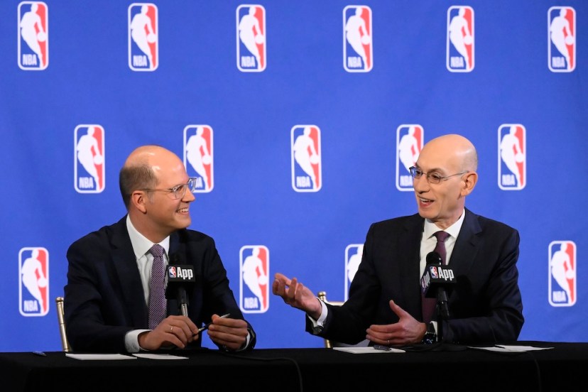 NBA Europe