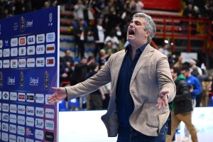 Napoli Basket, il cambio di proprietà è sempre più vicino?