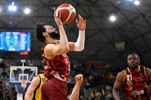 Non basta il grande cuore di Venezia: passa Gran Canaria e la Reyer esce dall’EuroCup