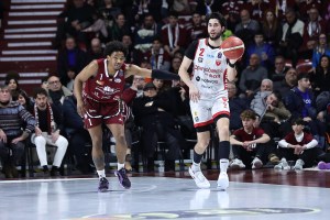Davide Alviti: Certamente non attraversiamo un buon momento