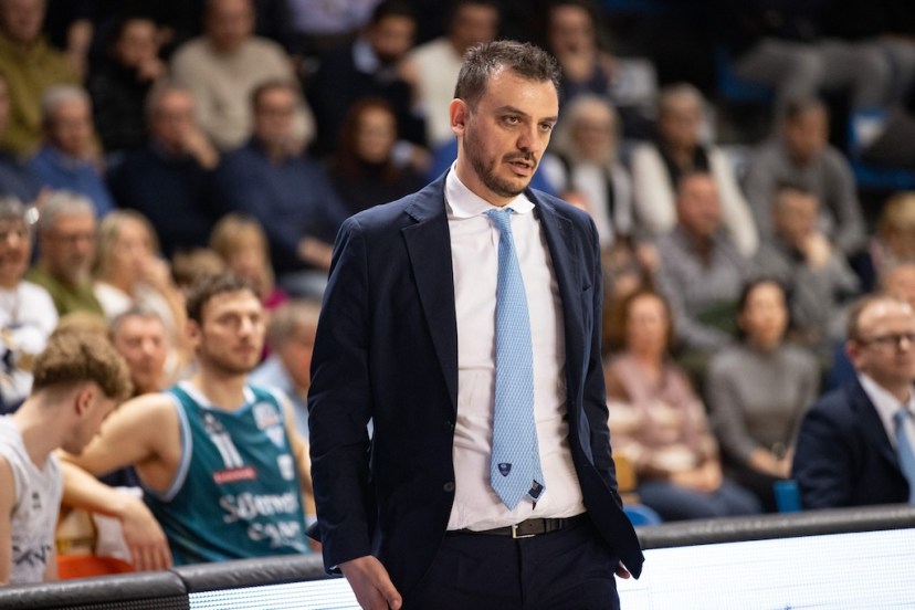 Nicola Brienza: Ci faremo trovare pronti per prenderci l’altro posto che rimane per la Serie A