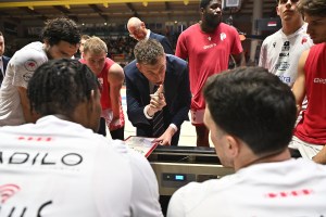 Estra Pistoia, contro Trieste con Della Rosa e Allen ma senza Kemp