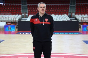 Openjobmetis Varese, coach Kastritis: “Dobbiamo partire dalla difesa”